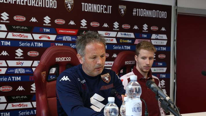 Mihajlovic presenta Torino-Palermo: “Belotti? Un bel regalo se continua a segnare”- immagine 1