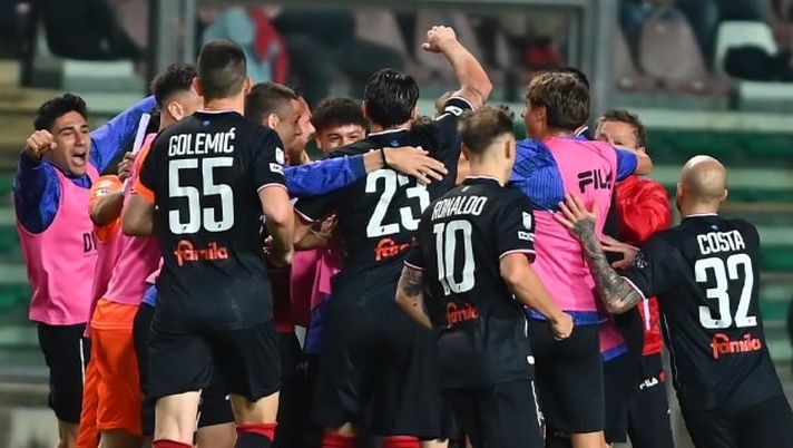 Playoff Serie C, derby veneto al Vicenza: l’Avellino elimina il Catania - immagine 1