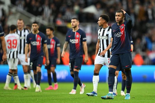 Francia invasa dalle cimici, tifoso Newcastle sfotte Mbappé che diventa “Mbedbug”- immagine 2