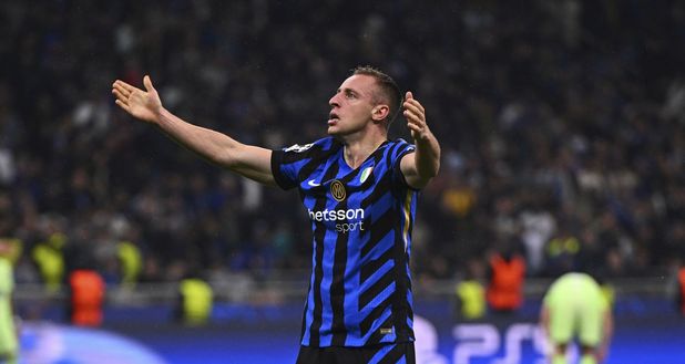 Getty Images CdS – Inter, via Calhanoglu? Voragine in regia, ruolo delicato. Le valutazioni…- immagine 3