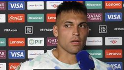 Lautaro a ITV: “Gol preso? Con il mister ora difendiamo a zona. Dobbiamo adattarci e…”
