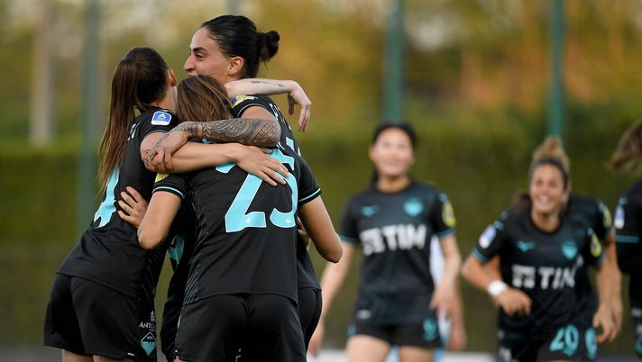 Lazio Women Lazio Women