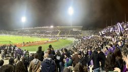 Delusione viola: Ciccio Caputo e Gyasi regalano il derby dell’Arno all’Empoli
