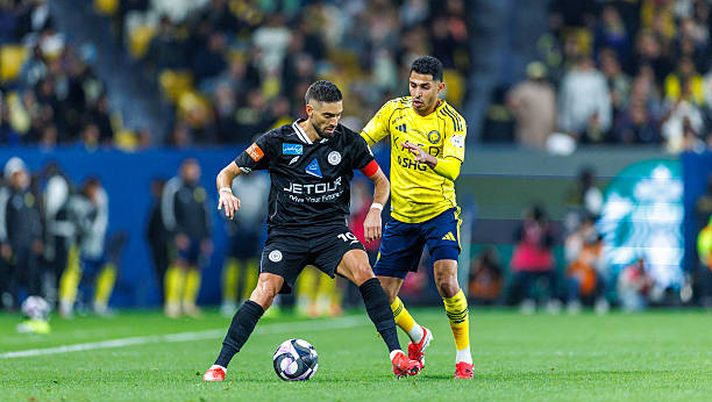 Carrasco offerto al Napoli: un aspetto frena la trattativa con l’Al Shabab. Le ultime - immagine 1