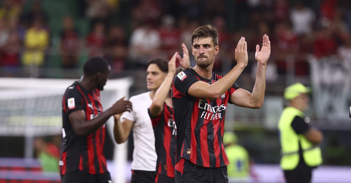milan bari gabbia scudetto non 232 il momento dei proclami dobbiamo