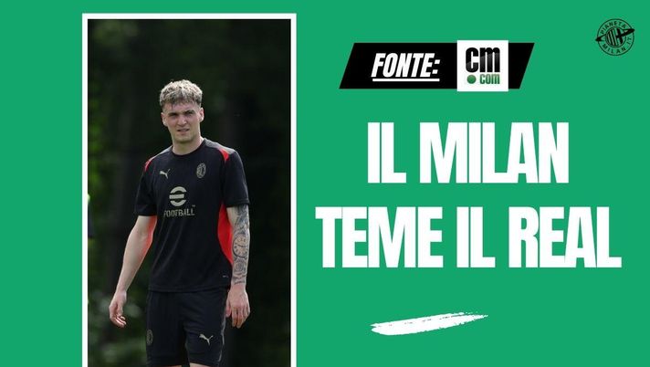 Milan, l’enigma Jimenez: Il Real Madrid minaccia con la clausola di recompra - immagine 1