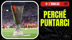 Milan, l’Europa League conta! Tra i ricavi e la gloria, bisogna provarci