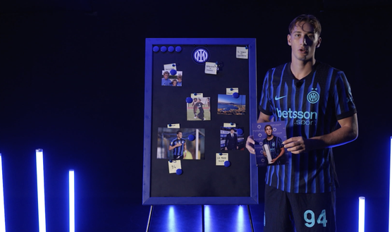 Esposito: “Devo ringraziare Chivu, mi ha fatto crescere. Tornare all’Inter sogno che si avvera”- immagine 2