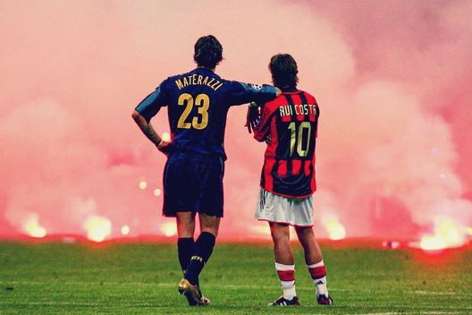 Milan-Inter, i precedenti: nerazzurri avanti, i derby di Serie A in casa rossonera…- immagine 2