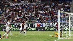 Serie A, la prima in trasferta si conferma ostica per la Fiorentina