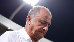 Terim: “Mi piace il Milan di Allegri. Modric leggenda vivente. Sono un fan di Leao”