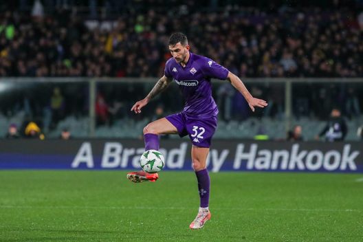 Leader dentro e fuori dal campo: Cataldi è fondamentale per la Fiorentina- immagine 2