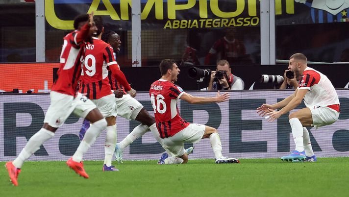 Fantacalcio Milan. Nuovo ko per Gabbia: ecco quante partite salterà. Pavlovic e Thiaw scaldano i motori - immagine 1