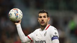 Nations League: pareggio amaro per Theo Hernandez e Mike Maignan