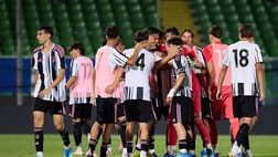 Semifinale U17, Juventus-Inter 3-1: nerazzurri eliminati, non basta un grande cuore