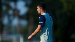 Repubblica – Inter, Pavard può partire. Galatasaray fa sul serio: “In arrivo proposta ufficiale”