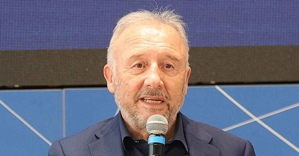 Zaccheroni: “Milan, Theo e Leao a sprazzi. Difficile capire il perché”