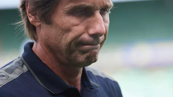 Viviano: “Conte? Atteggiamenti avuti anche all’Inter, a questo punto mi chiedo…” - immagine 1