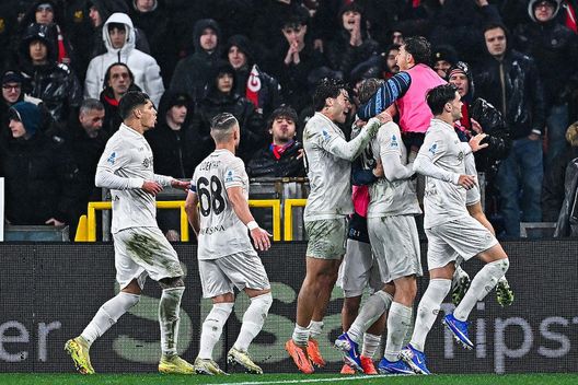 Condò: “Napoli, vittoria capitale a Genova. Targa Inter è lontana, ma…”- immagine 2