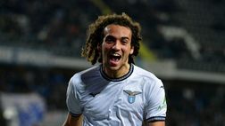 Lazio, la probabile in coppa con la Juve: da Guendouzi a Immobile e Patric, chi gioca e chi no