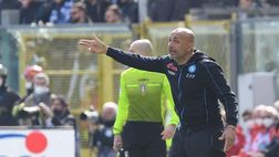 Impallomeni: “Napoli-Fiorentina gara inedita, azzurri distrutti da Italiano”