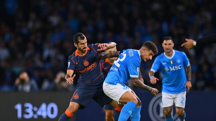 Ziliani: “Napoli-Inter decisa da un assistente coi super poteri. Sconfitta dell’Aia” - immagine 1