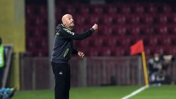 Mercato – Nelle prossime ore incontro Italiano-Bologna