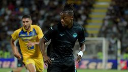 CorSport: “Lazio, chi convince e chi no: Noslin spaesato, il ruolo di Dele-Bashiru”