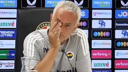 Video – Mourinho non trattiene le lacrime: il ricordo di Jorge Costa