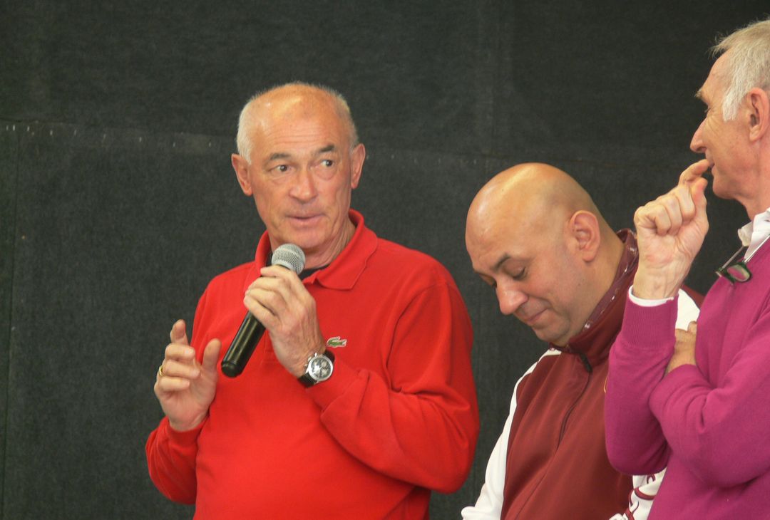 Fotogallery – Raduno Toro Club: guarda gli scatti più belli - immagine 16