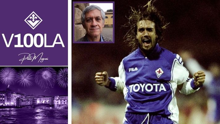 Pippo Russo: “Da Batistuta a Wembley al lutto e all’incertezza. Ora segnali chiari” - immagine 1
