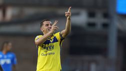 Bonazzoli-gol! Gran partenza del Verona! 0-1 a Empoli