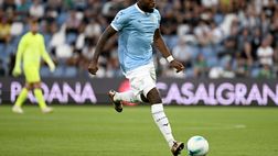 Lazio, Tavares imballato e imbrigliato: così incidere diventa un’impresa