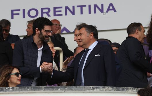 GERMOGLI PH: 30 APRILE 2023 FIRENZE STADIO ARTEMIO FRANCHI SERIE A COPPA ITALIA FIORENTINA VS SAMPDORIANELLA FOTO BARONE La Lazio compra un giovane portiere. Il retroscena: “Strappato alla Fiorentina”- immagine 2
