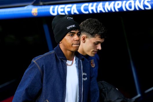 Lamine Yamal, altro record: presidente a soli 17 anni nella Kings League- immagine 2