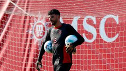 Pietro Terracciano e i portieri storici del Milan: quanti ne cita…