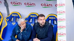 Verona verso Torino, parla Zanetti