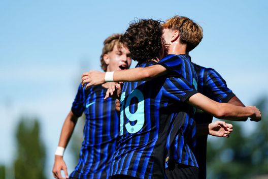 U16 e U15, comincia la fase a eliminazione diretta: ecco chi affronterà l’Inter- immagine 2