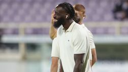 Nzola, out dai convocati del Lens… e non ci sono problemi fisici accertati