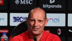 Allegri: “Forse non siamo stati troppo bravi per essere più vicini all’Inter”