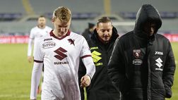 Video – Fiorentina-Torino 2-1: il film della partita