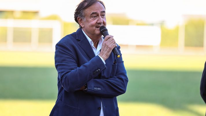 Polverosi: “Scelte felici, a Firenze non si litiga” - immagine 1