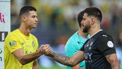 Al Hilal-Al Nassr, partita da dentro o fuori: i precedenti