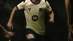 Tra ricordi ed emozioni: la nuova maglia del Barcellona omaggia Kobe Bryant