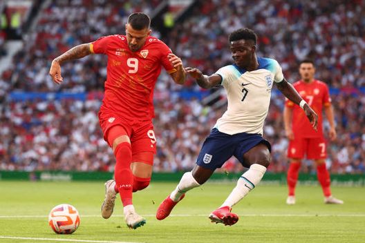 (Photo by Chris Brunskill/Fantasista/Getty Images)