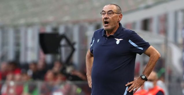 Toro, il “Sarrismo” della Lazio è in rodaggio. Ma attenzione alle palle inattive- immagine 2