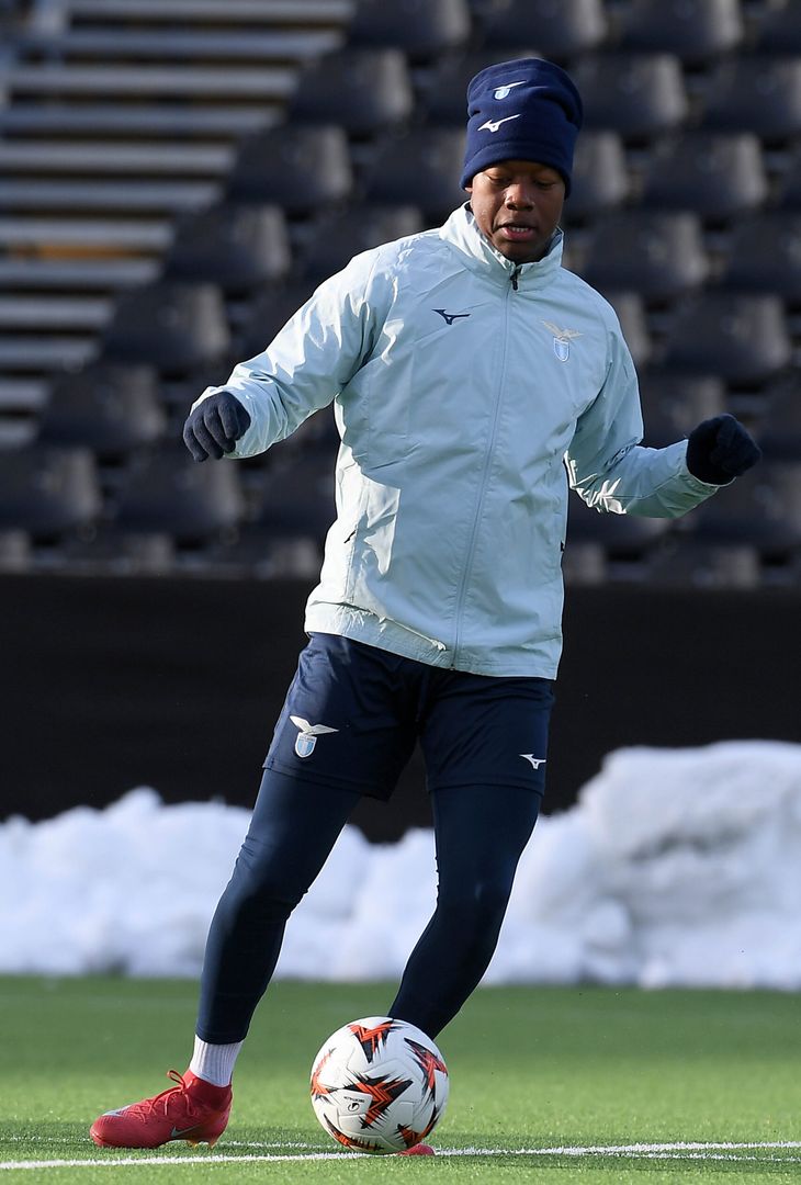 Bodo/Glimt-Lazio, le migliori immagini della vigilia – GALLERY - immagine 33