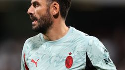 Udinese-Milan, Terracciano alla prima da titolare tra i pali dei rossoneri