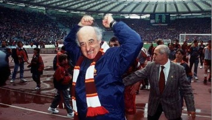 Carletto Mazzone, il caro e dolce addio del calcio italiano all’uomo dei derby - immagine 1