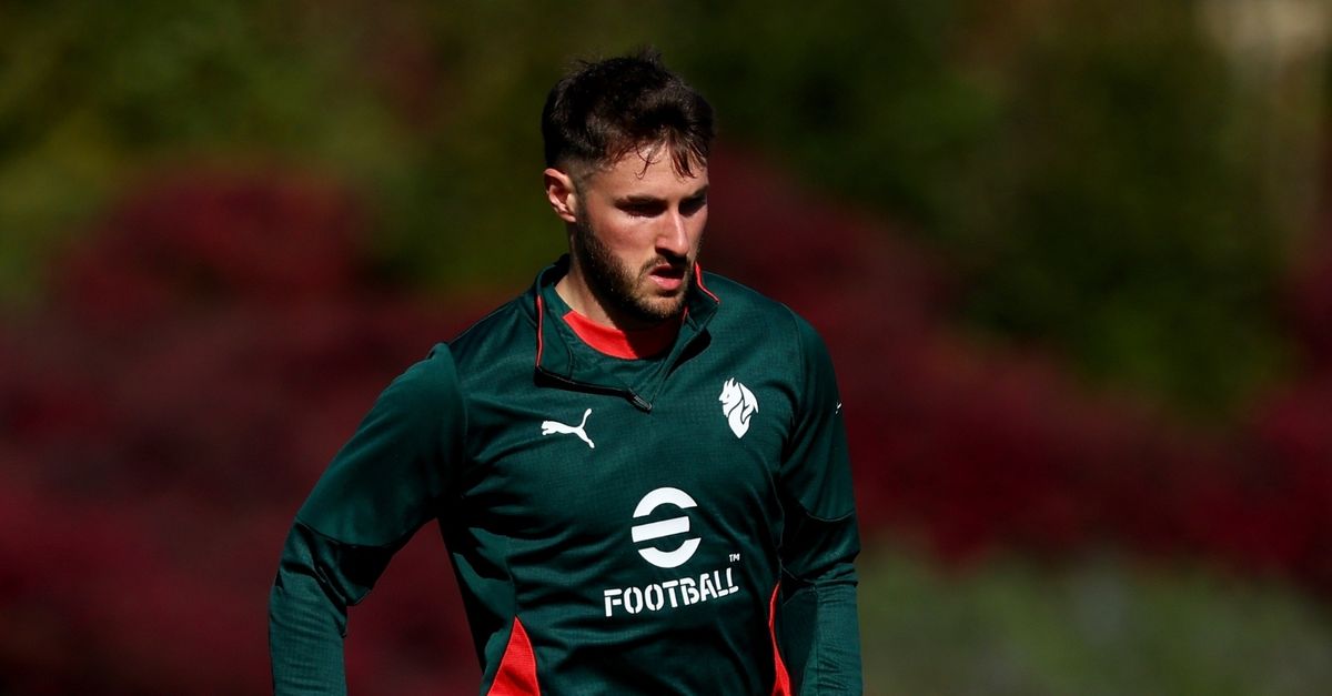 gim233nez il milan appartiene alla champions league dobbiamo tornarci poi la promessa ai tifosi da Pianetamilan.it gim233nez il milan appartiene alla champions league dobbiamo tornarci poi la promessa ai tifosi